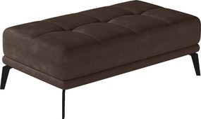 Taburetka Tirreno TA - tmavohnedá (Jasmine 29)