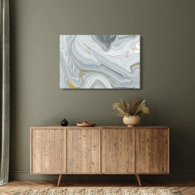 Obraz - Abstrakcia (90x60 cm)