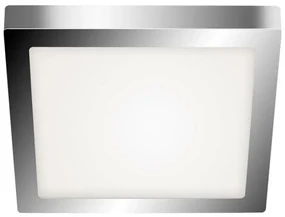 Briloner 3142-018 - LED Kúpeľňové stropné svietidlo LED/21W/230V IP44 BL0950