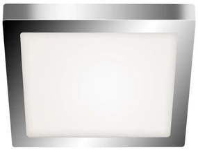 Briloner Briloner 3142-018 - LED Kúpeľňové stropné svietidlo LED/21W/230V IP44 BL0950