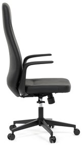 Autronic KA-T8325 BK Kancelárske kreslo