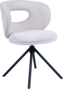 XXXLutz STOLIČKA, 58/80/60 cm Novel - Stoličky - 000758014906