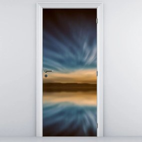 Fototapeta na dvere - Maják (95x205cm)