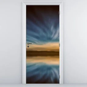 Fototapeta na dvere - Maják (95x205cm)