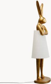 Veľká dizajnová stojacia lampa Rabbit
