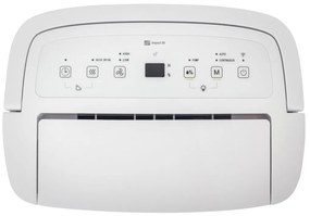 Odvlhčovač G21 Impact 50, kapacita 50l/24h, WiFi 777050
