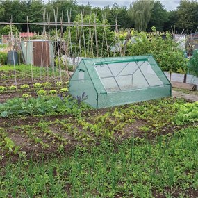 Záhradné parenisko Strend Pro Greenhouse | 180x140x94 cm