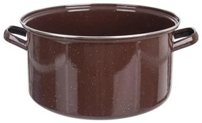 Kastról BROWN Lem 19 l
