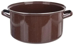 Kastról BROWN Lem 19 l