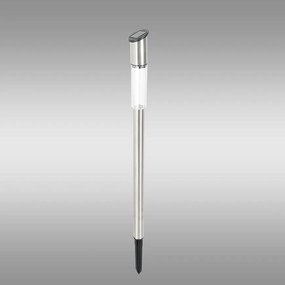 Solárna lampa PALICA 71 cm EKO0610