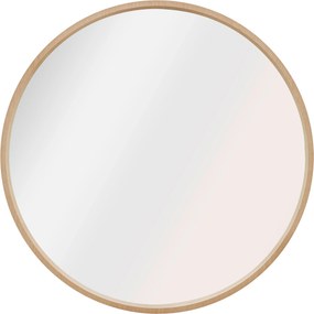 XXXLutz NÁSTENNÉ ZRKADLO 80 cm Xora - Zrkadlá na stenu - 000605001601