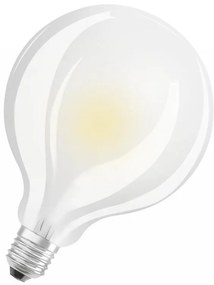 Žiarovka LED OSRAM E27 G95 11W 4000K