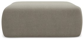 Svetlohnedá podnožka Kapua – Makamii