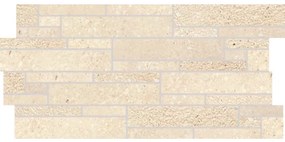 Dekor Rako Stones béžová 30x60 cm mat DDPSE668.1, 1 ks