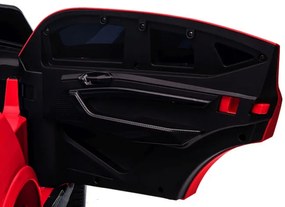 Elektrické autíčko Audi E-Tron Sportback 4x4 červené