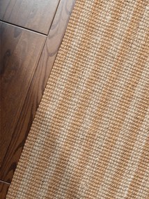 ELLE Decoration, Kusový koberec Harvest 106336 Gold z kolekcie Elle, 160x230, béžová, chodba / predsieň