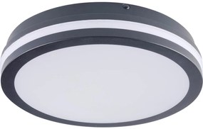 Kanlux 38783 - LED Vonk. svietidlo BENO LED/24/30W/230V 3000/3500/4000K IP65 ant.