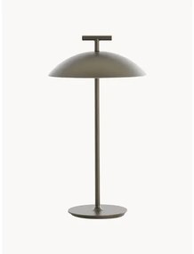 Prenosná dizajnová stolová LED lampa Mini Geen-A
