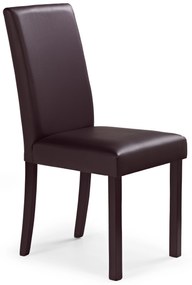 Jedálenská stolička: halmar nikko