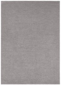 Hanse Home, Kusový koberec Cloud 103934 Lightgrey, 200x290, šedá, obývacia izba