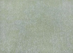 Koberce Breno Metrážny koberec SERENITY-BET 41, šíře role 400 cm, zelená, viacfarebná