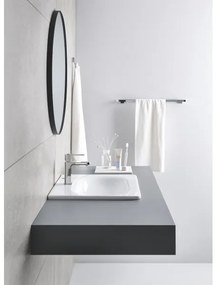 GROHE 41056000 - Držiak na uterák SELECTION 600 mm lesklý chróm