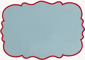 Prestierania Smerlo, 2 ks