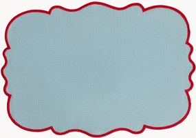 Stolové prestierania Smerlo, 2 ks