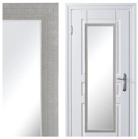 Nástenné/na dvere zrkadlo 35x125 cm Dea – Casa Selección