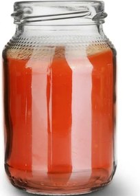 Orion Zaváracie poháre 0,2 l, 10 ks