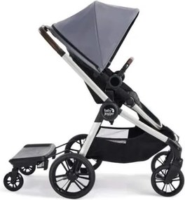 BabyJogger športový kočík City Sights dark slate