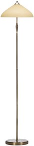 Rabalux REGINA stojacia lampa max. 1x40W | E14 | IP20 - bronzová