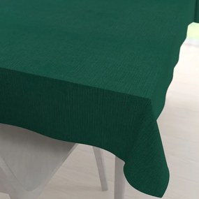 Biante Teflónový obdĺžnikový obrus TF-110 Zelený 60x100 cm