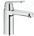 Grohe Eurosmart Cosmopolitan - Páková umývadlová batéria, chróm 23327000