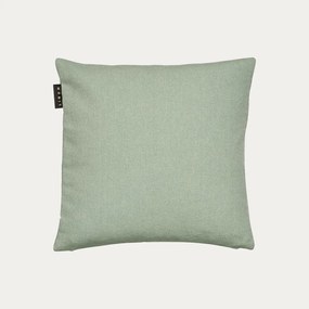 Linum Povlak na vankúš 40x40 PEPPER ľadovo zelená