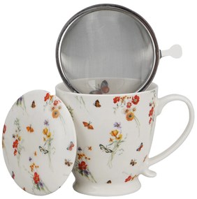 Čajová súprava Royal Grace 510 ml