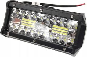 LED Bodové svietidlo pre automobil COMBO LED/120W/12-24V IP67