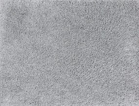 ITC, Metrážny koberec Sweet 74 šedý, na mieru, šíře 4m, šedá, filc, chodba / predsieň