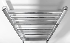 Sapho Sapho, METRO vykurovacie teleso 450x890 mm, chrom, 0411-03