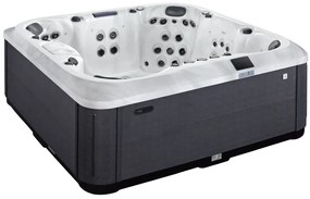 Vírivka Platinum Spas Palermo (Luxury)