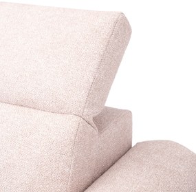 PROXIMA.store - Rohová sedačka plocha spania 138x210 - MERANO TYP ROHU: Ľavý, SKUPINA LÁTOK: Skupina 1