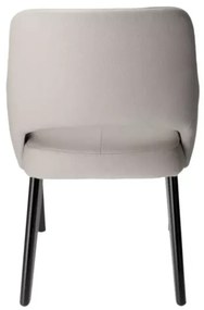 AMIGO S REŠTAURAČNÁ STOLIČKA round