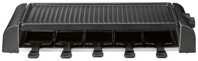 Silvercrest®  Rakletovací gril Maxi  (100397103)