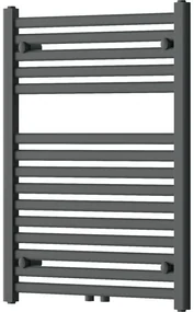 Mexen Hades, vykurovacie teleso 800x600 mm, 447 W, antracitová, W104-0800-600-00-66
