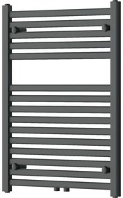 Mexen Hades, vykurovacie teleso 800x600 mm, 447 W, antracitová, W104-0800-600-00-66