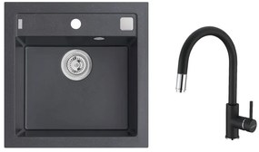 SET ALVEUS FORMIC 20/91+ BATERIE DELOS 91