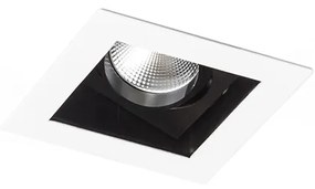 RENDL R12856 BONDY LED podhľadové svietidlo, sady biela