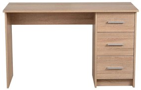 Písací stôl Leo sonoma 11008653