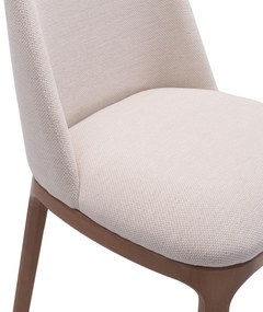 PROXIMA.store - Jedálenská stolička AVA SKUPINA LÁTOK: Skupina 1
