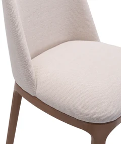 PROXIMA.store - Jedálenská stolička AVA SKUPINA LÁTOK: Skupina 2